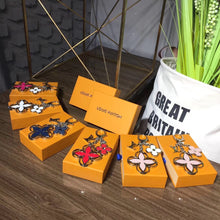 Load image into Gallery viewer, Bag Charm/Keychain