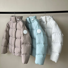 Load image into Gallery viewer, Junction Parka