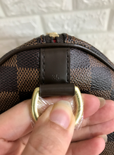 Load image into Gallery viewer, Speedy Damier Ebene