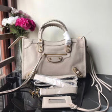 Load image into Gallery viewer, City Bag Grained