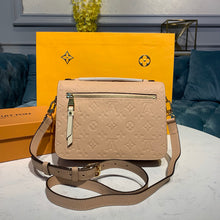 Load image into Gallery viewer, Pochette Metis Empreinte
