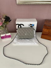 Load image into Gallery viewer, Lambskin Woc