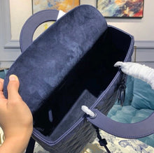 Load image into Gallery viewer, Lady Dior Ultra Matte