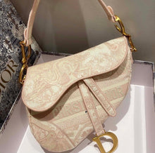 Load image into Gallery viewer, Saddle Bag