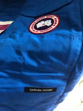 Load image into Gallery viewer, Expedition Parka