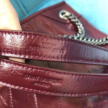 Load image into Gallery viewer, Niki Shopping Bag