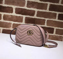 Load image into Gallery viewer, Marmont Mini Shoulder Bag