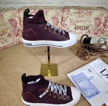 Load image into Gallery viewer, Walk n Dior Trainers