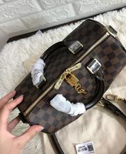 Load image into Gallery viewer, Speedy Damier Ebene