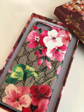 Load image into Gallery viewer, Blooms iPhone Case
