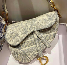 Load image into Gallery viewer, Saddle Bag