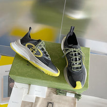 Load image into Gallery viewer, Run Sneaker