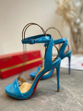 Load image into Gallery viewer, Loubi Queen