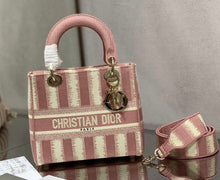 Load image into Gallery viewer, Lady D Stripes