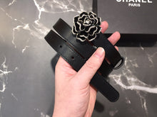Load image into Gallery viewer, Camellia Belt 2cm
