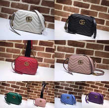 Load image into Gallery viewer, Marmont Mini Shoulder Bag