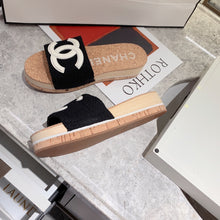 Load image into Gallery viewer, CC Sandals