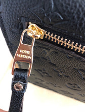 Load image into Gallery viewer, Pochette Metis Empreinte