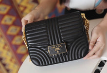 Load image into Gallery viewer, Embleme Bag