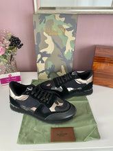 Load image into Gallery viewer, Camo Rockrunners Ladies
