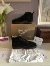 Load image into Gallery viewer, Louis Spikes Womens