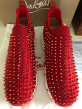 Load image into Gallery viewer, Spike Sock Donna