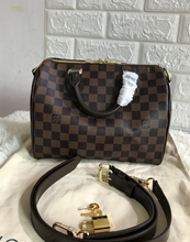 Load image into Gallery viewer, Speedy Damier Ebene