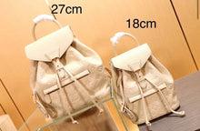 Load image into Gallery viewer, Montsouris Backpack