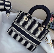 Load image into Gallery viewer, Lady D Stripes