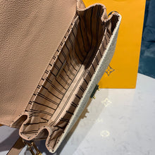 Load image into Gallery viewer, Pochette Metis Empreinte