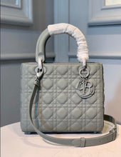 Load image into Gallery viewer, Lady Dior Ultra Matte