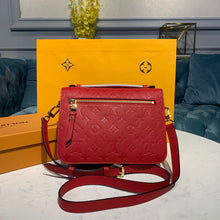 Load image into Gallery viewer, Pochette Metis Empreinte