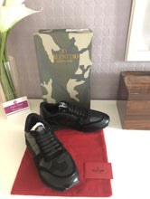 Load image into Gallery viewer, Camo Rockrunners Ladies