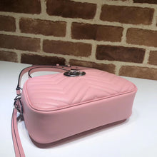 Load image into Gallery viewer, Pastels Marmont Small Shoulder Bag