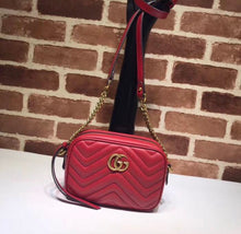 Load image into Gallery viewer, Marmont Mini Shoulder Bag