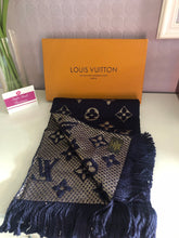 Load image into Gallery viewer, Logo Mania Scarf
