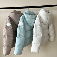 Load image into Gallery viewer, Junction Parka