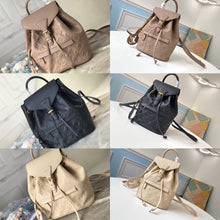 Load image into Gallery viewer, Montsouris Backpack