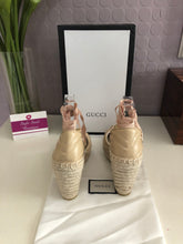 Load image into Gallery viewer, Marmont Wedges