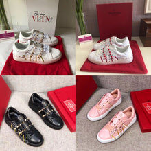 Load image into Gallery viewer, Be my VLTN Sneakers
