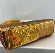 Load image into Gallery viewer, Re Edition Sequin Bag