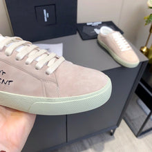 Load image into Gallery viewer, Logo Trainers