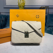 Load image into Gallery viewer, Pochette Metis Empreinte