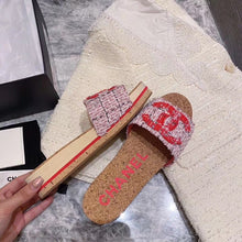 Load image into Gallery viewer, CC Sandals