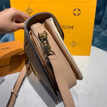 Load image into Gallery viewer, Pochette Metis Empreinte