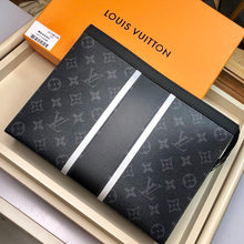 Load image into Gallery viewer, Pochette Voyage