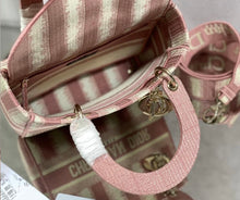 Load image into Gallery viewer, Lady D Stripes