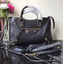 Load image into Gallery viewer, City Bag Grained