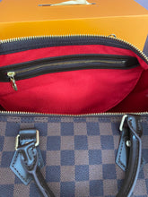 Load image into Gallery viewer, Speedy Damier Ebene