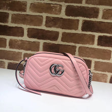 Load image into Gallery viewer, Pastels Marmont Small Shoulder Bag